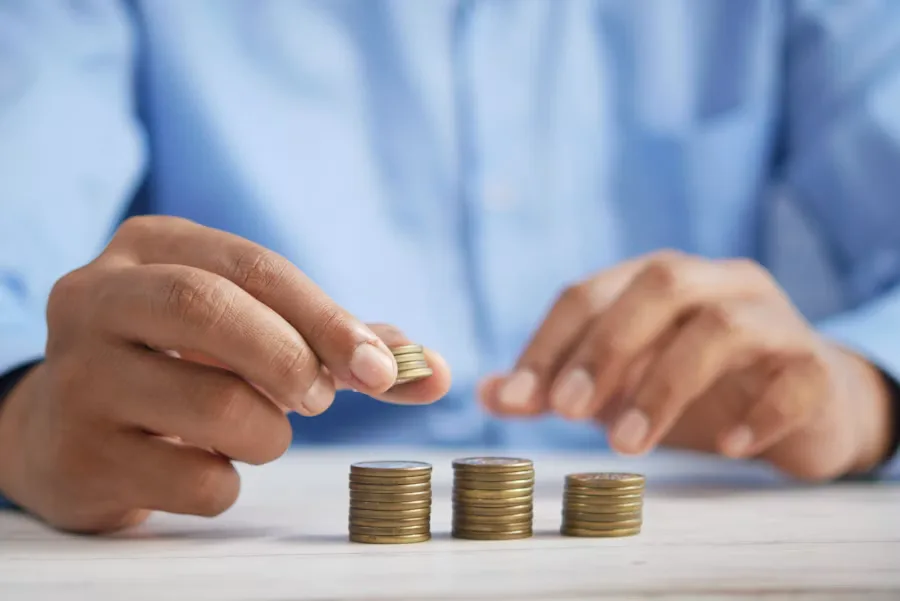 Investment planning materials for tracking U.S. economic data